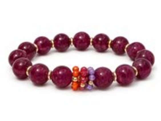 Bracciale Sicylui Donna in Pietre dure 1480BR34-B - 1480BR34-B